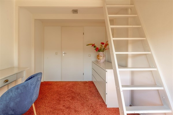 Medium property photo - Kastelenlaan 127, 9301 VR Roden